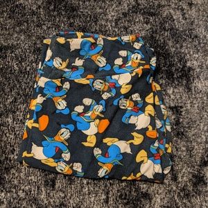 Lularoe Disney Leggings